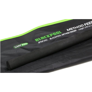 Фидер CARP PRO Blackpool Carp Power Feeder 4.2м, тест 180гр-9