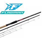 Фидер Flagman Cast Master Feeder Extra Heavy 4.2м, тест 180гр