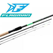 Фидер Flagman Cast Master Feeder medium 3.6м, тест 70гр