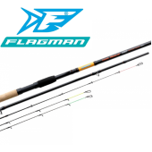 Фидер Flagman Cast Master Method Feeder 3.6м, тест 100гр