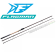 Фидер Flagman Squadron Pro Pellet Feeder 3.6м, тест 80гр