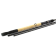 Фидер Flagman Squadron Pro Pellet Feeder 3.6м, тест 80гр
