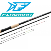 Фидер Flagman Force Active Feeder 4.2м до 150гр
