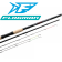Фидер Flagman Force Active Feeder 4.2м до 150гр