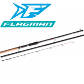 Фидер Flagman Force Active Feeder 3.6м, тест 130гр, Heavy