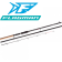 Фидер Flagman Force Active Feeder 3.6м, тест 130гр, Heavy