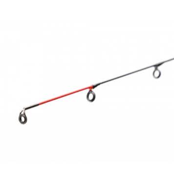 Фидер Flagman Force Active Feeder 3.6м, тест 130гр, Heavy-5