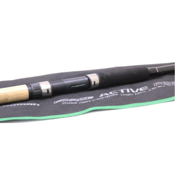 Фидер Flagman Force Active Feeder 3.6м, тест 130гр, Heavy-8