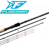Фидер Flagman Grantham Feeder 3,3м, тест до 65гр