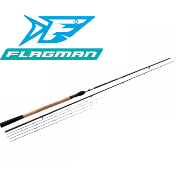 Фидер Flagman Inspiration Feeder 3.4м, тест до 40гр