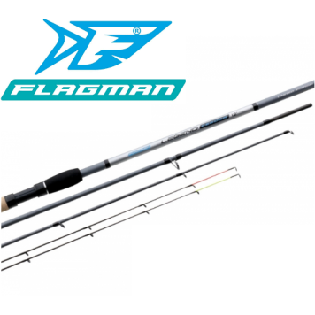 Фидер Flagman Legend Feeder 3.6м до 60гр
