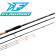 Фидер Flagman S-Power River 3.6м, тест 150гр