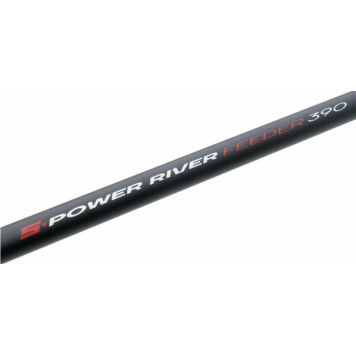 Фидер Flagman S-Power River 3.6м, тест 150гр-3