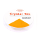 Фидергам Crystal Tec Feeder Gum 0.6 мм, 8м