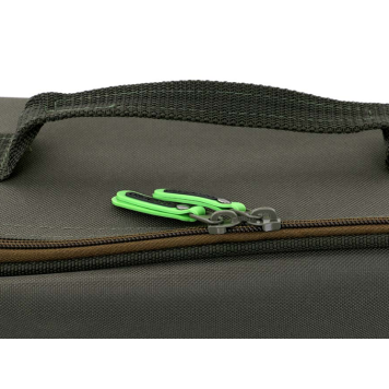 Чехол CARP PRO Diamond для 4х карповых катушек жесткий-4