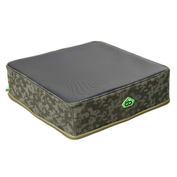 Сумка-чехол CARP PRO Diamond для 4-х катушек тип Big Pit 40х40х12см-4
