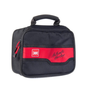 Чехол для катушек Lucky John REEL BAG, 260x100x170мм