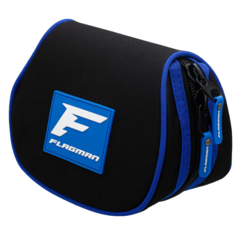 Чехол для катушки Flagman Armadale Hard Reel Case-1