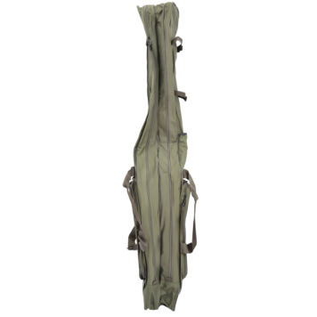 Чехол Carp Pro двухсекционный Green 1.3м-1