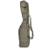 Чехол Carp Pro двухсекционный Green 1.3м