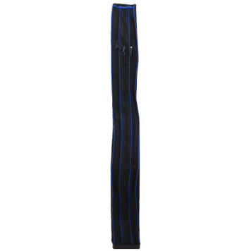 Чехол (Кофр) для удилищ Flagman Armadale Three Rod Hard Case, 3-секционный, 165см-7