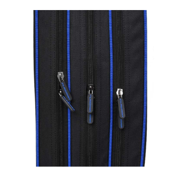 Чехол (Кофр) для удилищ Flagman Armadale Three Rod Hard Case, 3-секционный, 165см-5