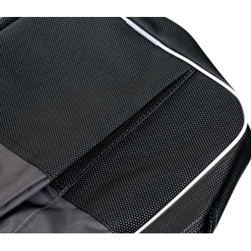 Чехол для удилищ Flagman Rod Holdall 8 Tube 195x27x11см-3