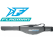 Чехол для удилищ Flagman на одно отделение Match Competition Hard Case Single Rod, 145см
