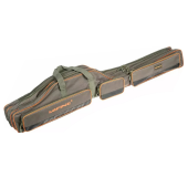 Чехол для удилищ Mifine на 2 отделения, 150см (арт. 55063)