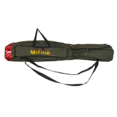 Чехол для удилищ Mifine на 2 отделения, 150см (арт. BD-150)