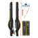 Чехол для удилищ Волжанка Pro Sport 2+2 удилища, 190см