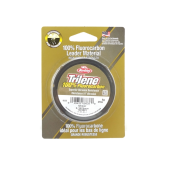Флюорокарбон Berkley Trilene 100% Fluorocarbon Leader 25m