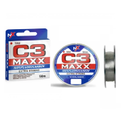 Флюорокарбон Colmic C3 Maxx 50м 0,103мм