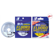 Флюорокарбон Major Craft 30m DFL-0.128mm/2l