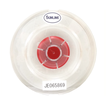 Флюорокарбон Sunline Egi Leader FC Hard 30м, #2.5/0.260mm 10lb (5 kg.)-2