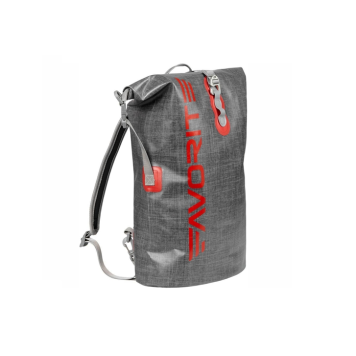Герморюкзак Favorite Dry Backpack 16л цвет серый-2