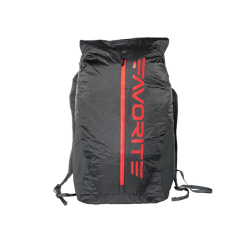 Герморюкзак Favorite Ultralight Rolltop ULRT23 23л цвет серый