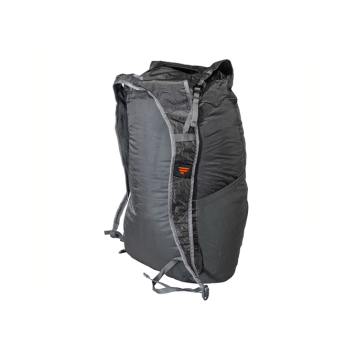 Герморюкзак Favorite Ultralight Rolltop ULRT23 23л цвет серый-3