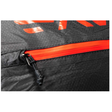 Герморюкзак Favorite Ultralight Rolltop ULRT23 23л цвет серый-4