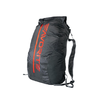 Герморюкзак Favorite Ultralight Rolltop ULRT23 23л цвет серый-1
