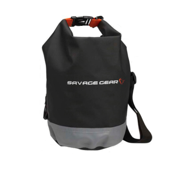 Гермомешок Savage Gear WP Rollup Bag 5L Waterproof PVC