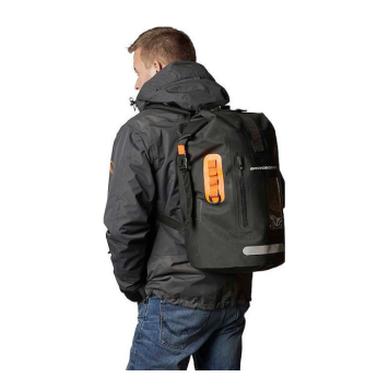 Рюкзак водонепроницаемый Savage Gear WP Rollup 40л-3