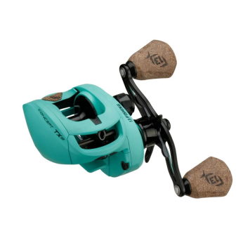 Катушка мультипликаторная 13 Fishing Concept TX2-6,8-LH-1