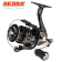 Катушка Akara Black Shadow 3000, 6п.+1р.п