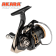 Катушка Akara Black Shadow 3000, 6п.+1р.п