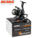 Катушка Akara Black Shadow 3000, 6п.+1р.п