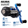 Катушка мультипликаторная Akara Ballistic AB20L 11+1bb