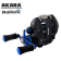 Катушка мультипликаторная Akara Ballistic AB20L 11+1bb