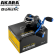 Катушка мультипликаторная Akara Ballistic AB20L 11+1bb