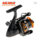Катушка Akara Black Hunter Shalow 3000 9+1bb, запасная шпуля